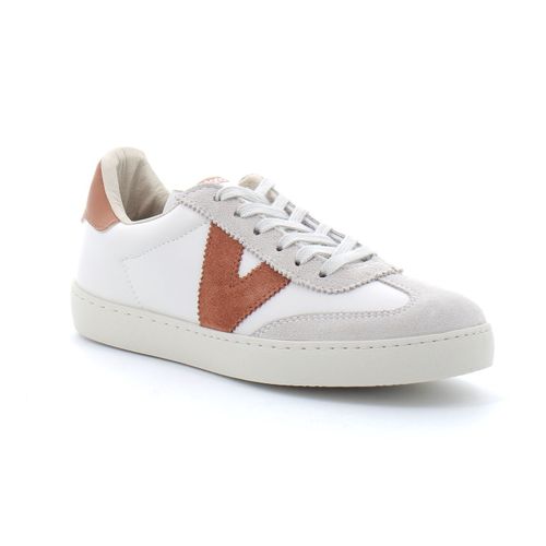 Victoria. Basket Victoria 126184 Marron