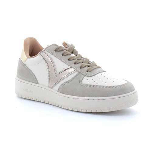 Victoria. Basket Victoria Kaki