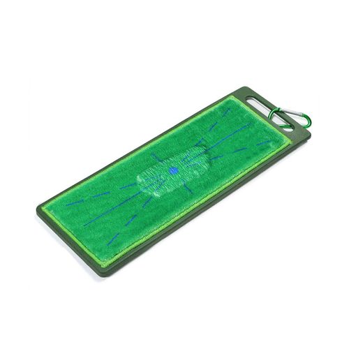 Tapis De Golf Pro, Tapis De Frappe De Golf, Tapis De Swing De Golf, Traqueur De Coups, Int¿¿Rieur/Ext¿¿Rieur, Maison, Jardin, Tapis D'entra?Nement De Swing De Golf