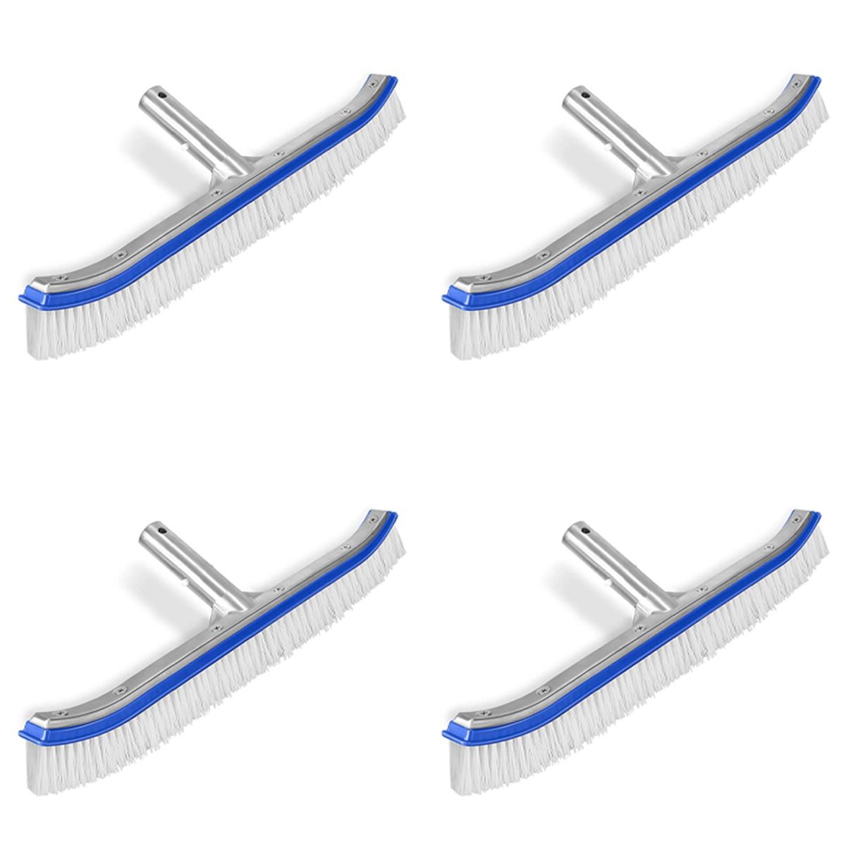 4X Brosse de Piscine, Mur de Piscine et Brosse  Carrelage ...