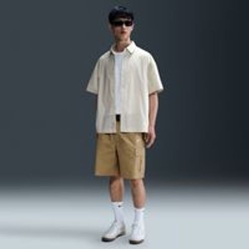 Short Cargo Tissé Nike Club Pour Homme - Marron