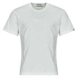 T-Shirt Replay T Shirt Blanc