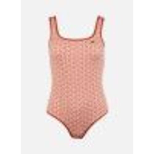 Maillot 1 Pièce Mf9608 Par