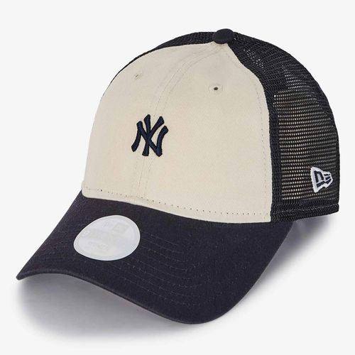 9twenty Trucker Women Ny Cb Bei/Mne