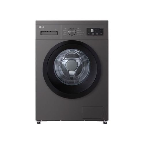 LAVE-LINGE 9 KG 1400 TOURS - MOTEUR SMART INVERTER, STEAM, ÉNERGIE A, T LG - F94N14SLS