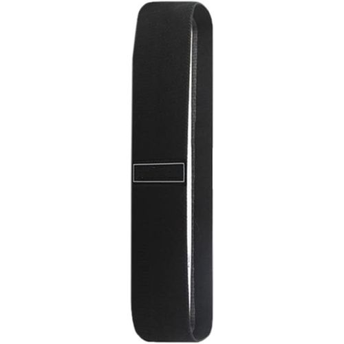 Ensemble De Bande De Résistance De Forme Physique Expansion Des Fesses Extenseur Élastique De Forme Physique Adapté À L'équipement De Sport D'exercice À Domicile,Noir