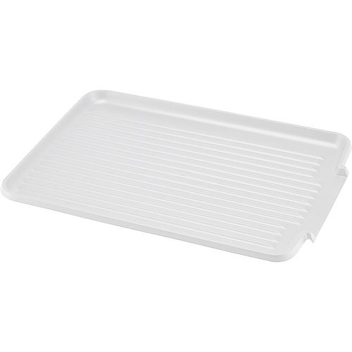 Égouttoir À Vaisselle (Blanc)