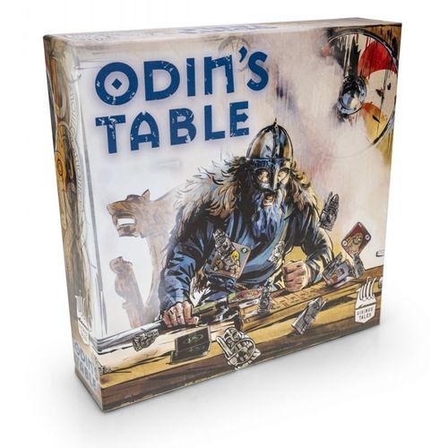 Tactic - Viking's Tales: Odins Table (58983)