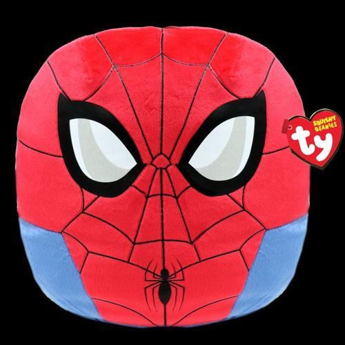 Marvel Squish A Boos Small -Spiderman