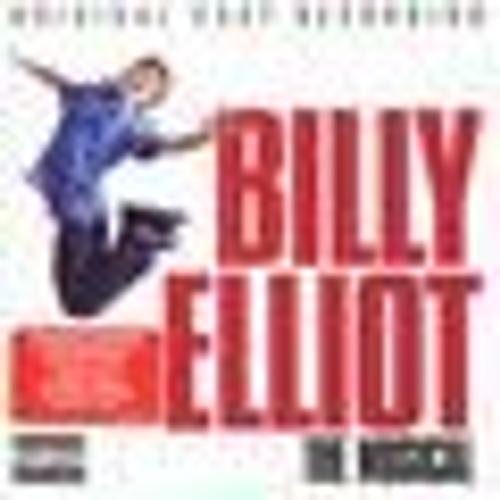 Billy Elliot - The Original Cast Recording [2cd Boxset]