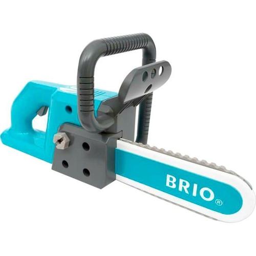 Brio Builder Kettensäge 63460200