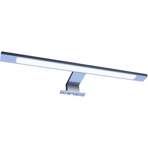 Luminaire Led De Salle De Bain Lampe De Miroir Éclairage De Meuble 450mm Pince