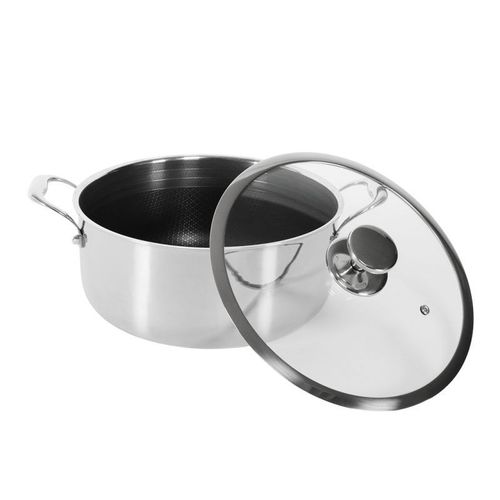 Sobczyk - Hybrid Pot With Lid ø24cm
