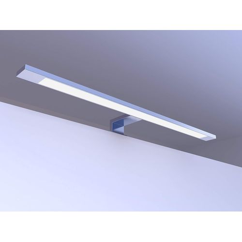Luminaire Led De Salle De Bain Lampe De Miroir Éclairage De Meuble Applique