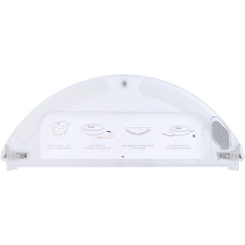 Réservoir D'Eau D'Aspirateur,Accessoire De Réapprovisionnement Du Réservoir D'Eau D'Aspirateur,Pièce D'Aspirateur Robot De Balayage Pour Aspirateur