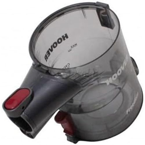 Réservoir À Poussières 48021902 Pour Aspirateur Hoover