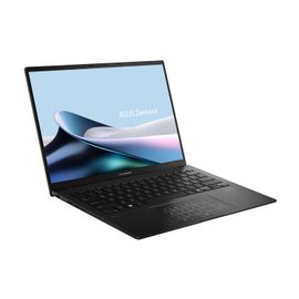 Asus UM3406HA-QL020W - ZenBook 14 (AMD R7-8840HS, 16GB RAM, 1TB SSD, OLED 14" WUXGA, Windows 11) - Jade Black - AZERTY Français