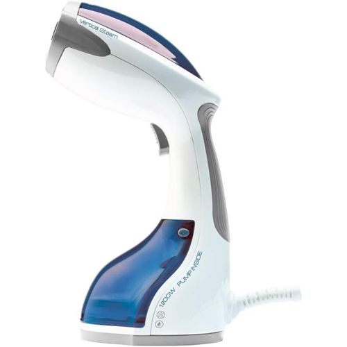 Pc1501 Iguazu-Défroisseur Vapeur 1200 W,Jet De Vapeur 25G / Min,Réservoir De 200 C.C,Système Anti-Calcaire Et Anti-Goutte,Chauffage Rapide