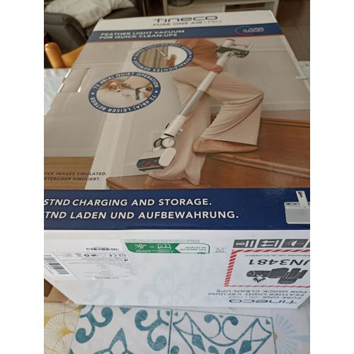 Tineco pure one air