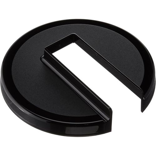 Couvercle De Panier Filtrant Pour Kb,Kbt,Kbg Et Kbgt-Noir