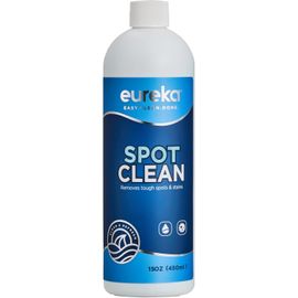 Solution Nettoyante Pour Ney100,Détergent 450 Ml Pour Nettoyeurs De Tapis,Canapés,Bois,Carrelage Et Marbre