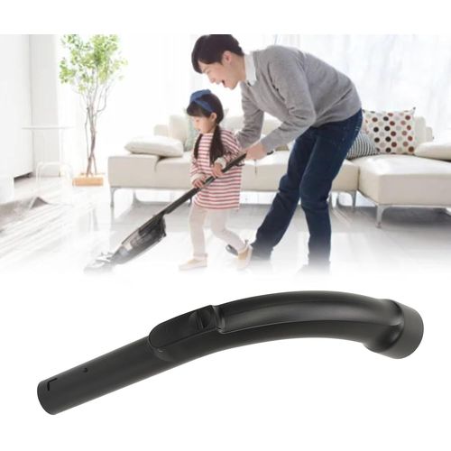 Poignée D'Aspirateur,Plastique De Qualité Supérieure,Confortable À Tenir,Remplacement Pour Ml 5269091,Expérience De Nettoyage Flexible Et Pratique Avec Installation Rapide