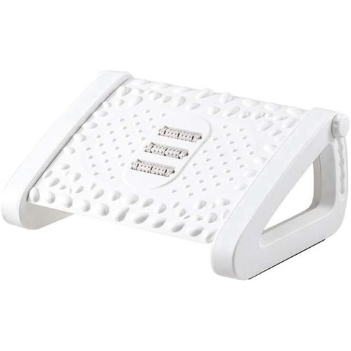 Tabouret De Repose-Pieds Réglable Avec Marches Pour Pieds Avec Rouleaux,Tabouret Repose-Pieds Coussin Massant Pour Facile À Utiliser B