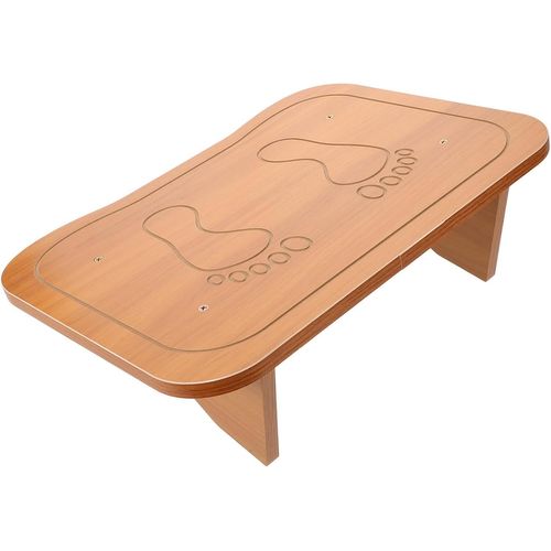 Escabeau Marchepied En Bois Repose-Pieds Pour Canapé Sous Le Tabouret De Bureau Pour Les Pieds Marchepied Pour Sous Le Bureau Sous Le Pied Du Bureau Plaçant Le Siège Pieds Debout