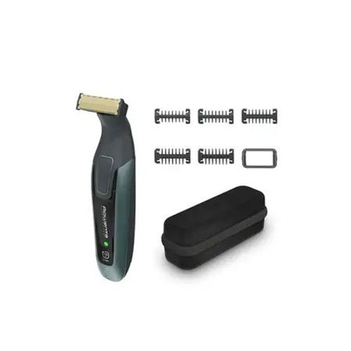 Tondeuse Barbe 3-En-1 Rowenta Forever Sharp Comfort Tn6044e0
