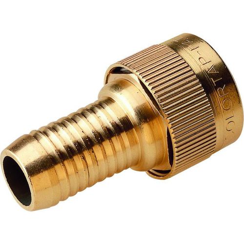 RACCORD RAPIDE MÂLE MAXIFLOW CAP VERT - DIAMÈTRE 19 MM