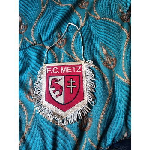 Fanion Fc Metz