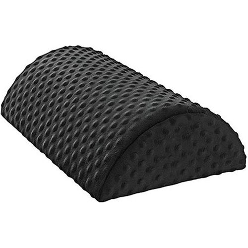 Repose-Pieds-Tabourets Doux Sous Le Bureau,Coussin Repose-Pieds,Repose-Pieds Réglable,Accessoires De Jeu Pour Chaise De Jeu,Coussin Repose-Pieds En Mousse Memry Design Antidérapant Pour