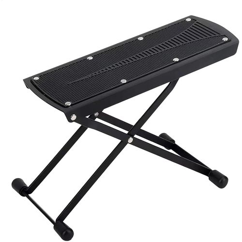 Repose-Pieds De Pédicure-Tabouret De Pédicure Pliable-Repose-Pieds Professionnel-Repose-Pieds Réglable En Hauteur-Tabouret De Pédicure Extensible-Outil De Pédicure Pour Spa