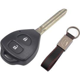 Coques De Clés Toyota 2 Boutons - Foto 8