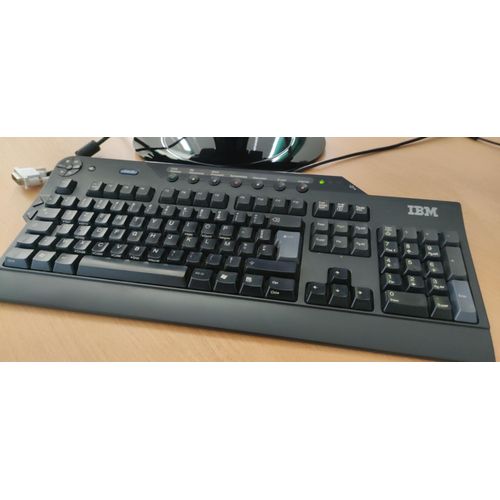 IBM Keyboard SK8815