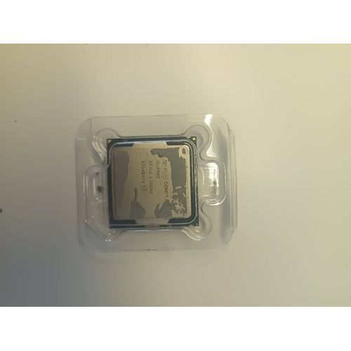 Processeur Intel i5-6500 3200GHz
