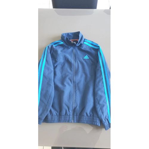Veste De Jogging Adidas 10 Ans