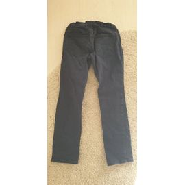 Pantalon Slim Kiabi 9 Ans