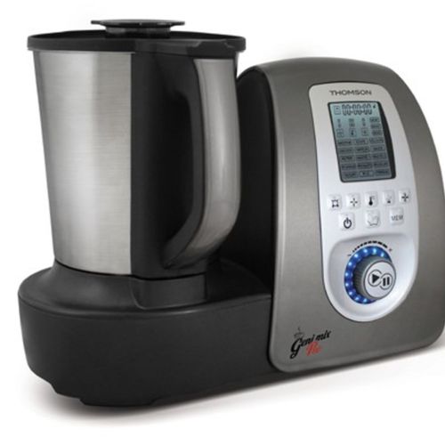Robot thomson geni mix pro