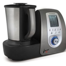 Robot thomson geni mix pro