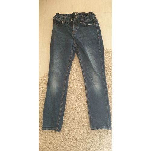 Jeans Kiabi 9 Ans