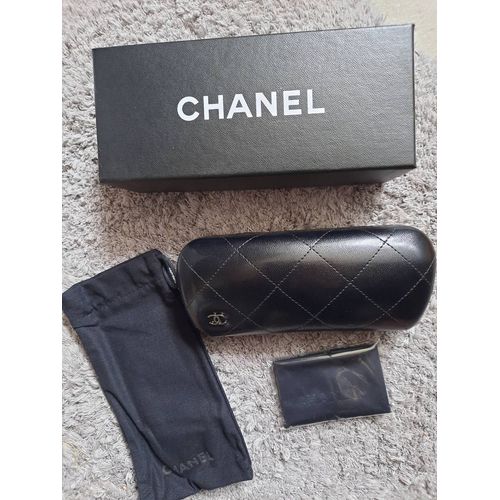 Ensemble Protection Lunettes Chanel