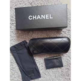 Ensemble Protection Lunettes Chanel