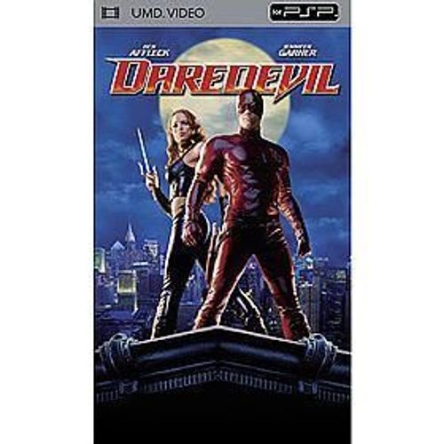 Daredevil - Umd Video Psp