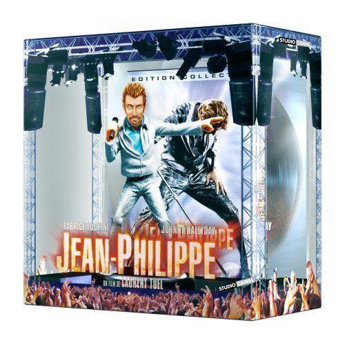 Jean-Philippe - Edition Prestige À Tirage Limité