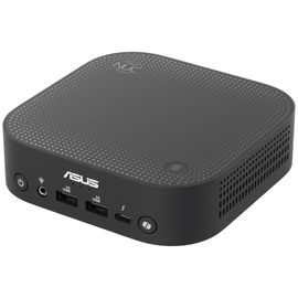 ASUS NUC 14 Pro AI RNUC14LNKU5073H2 - Core Ultra 7 226V 2.1 GHz 16 Go RAM 512 Go Noir