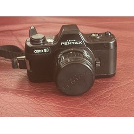 Pentax auto 100 + 3 objectifs