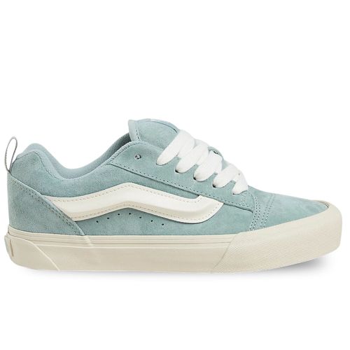 Chaussures Knu Skool - Vn000d6zttn Bleu - 37