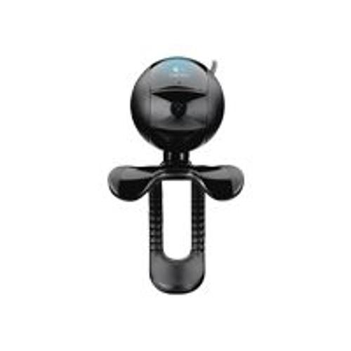 Logitech Quickcam Communicate STX Plus