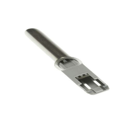 Sonde NTC d'origine Sèche-linge (C00296193 482000023363 ARISTON HOTPOINT INDESIT WHIRLPOOL)